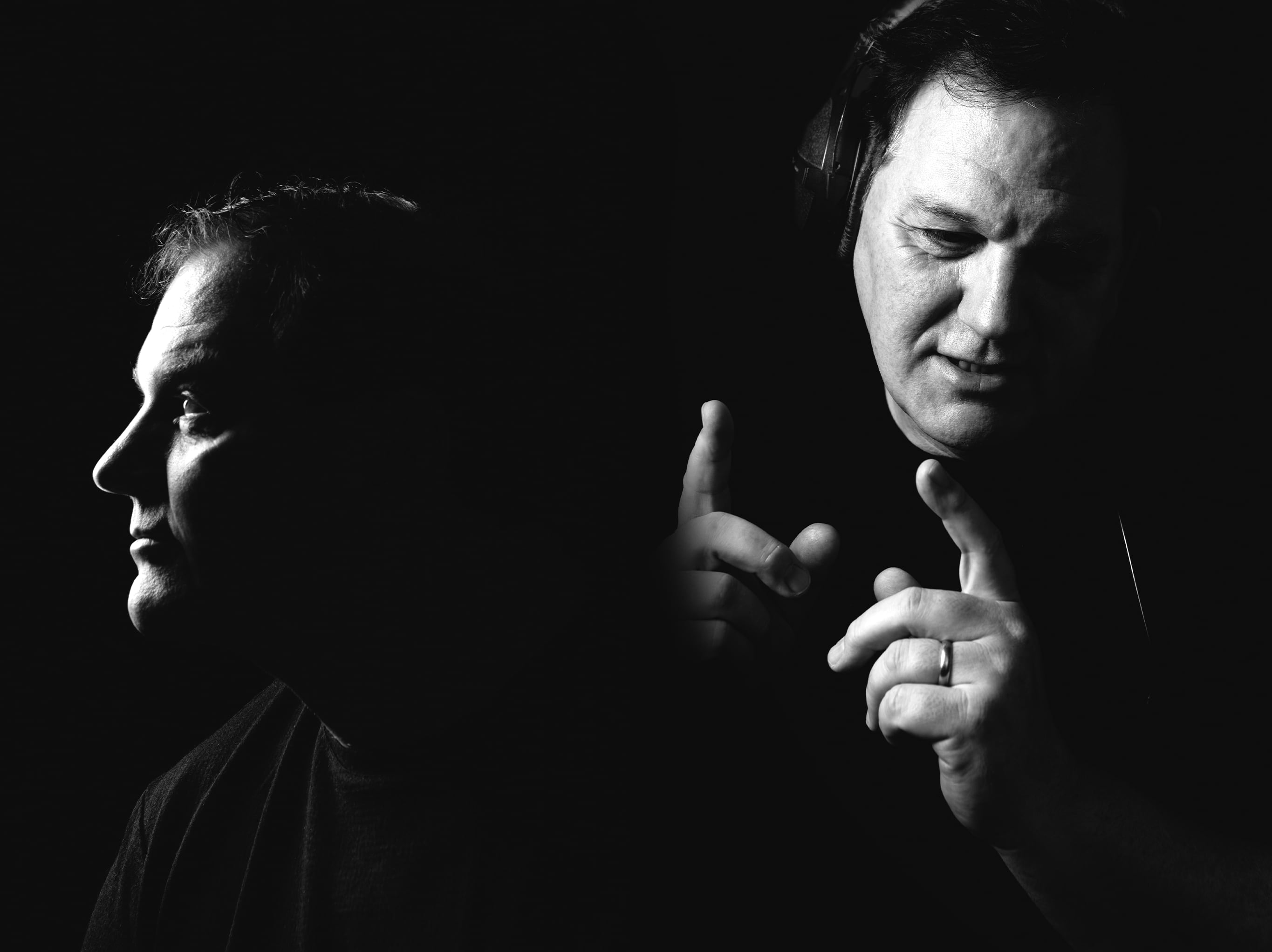 Angus Macleod | Voice Actor